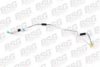 FORD 4548402 Hydraulic Hose, steering system